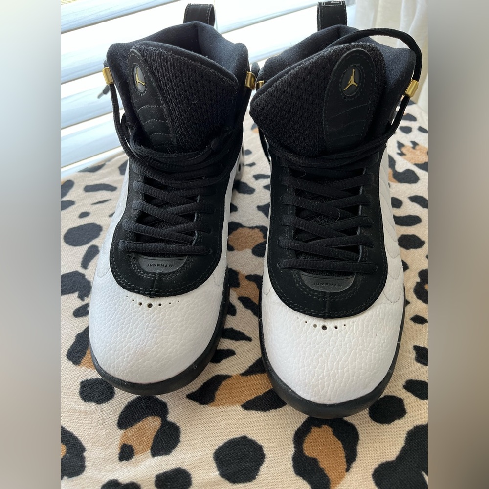 Jordan jump man pro